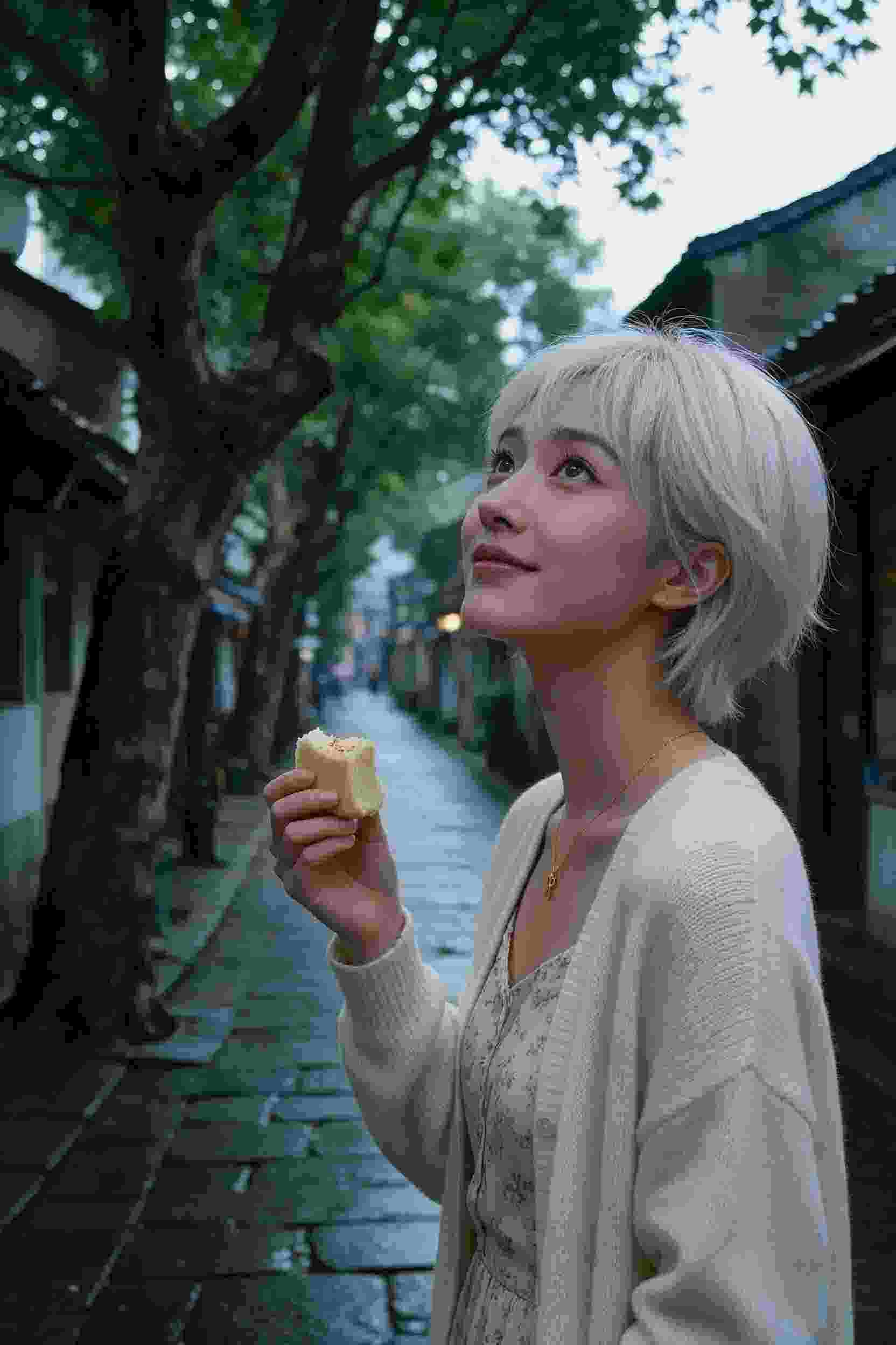 古装言情