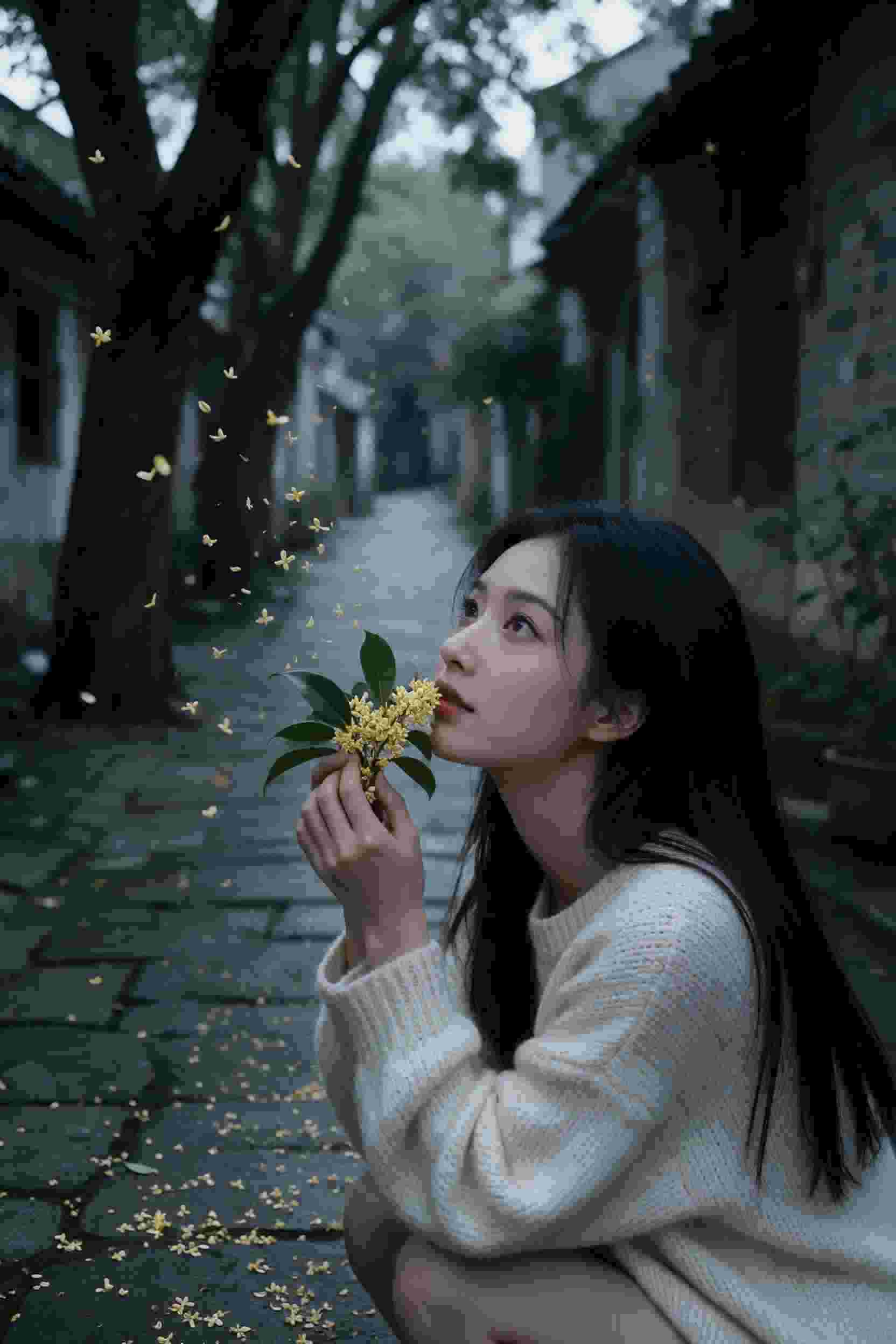 古装言情