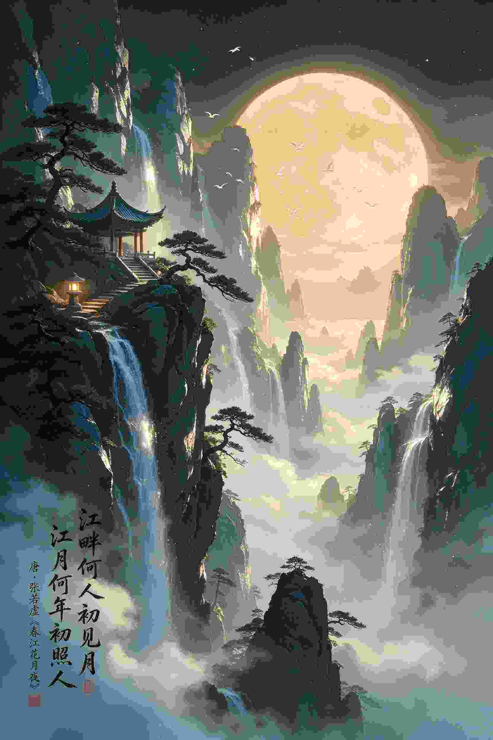 谍战剧