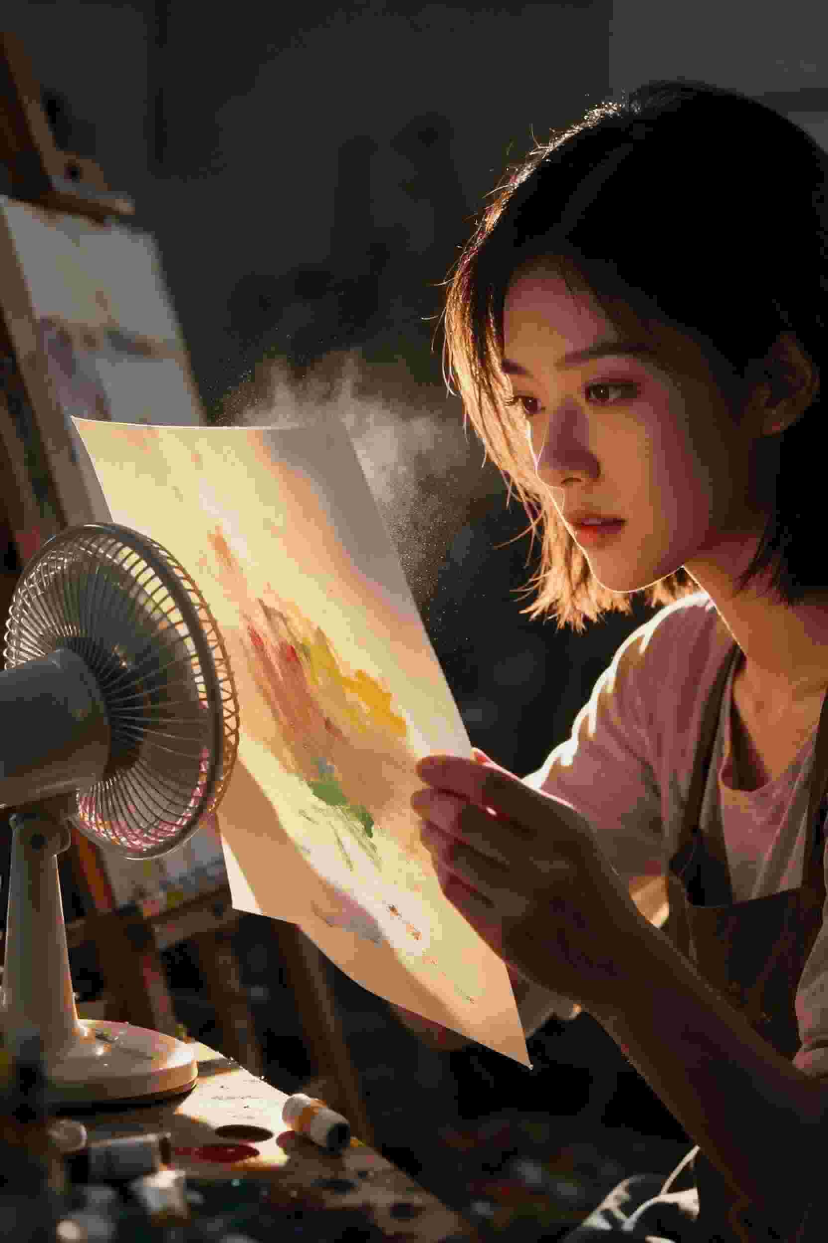 悬疑剧